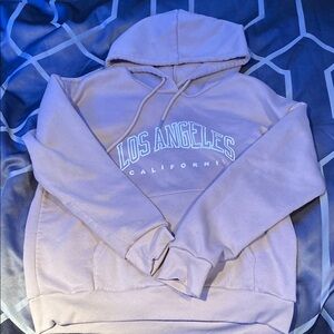 SHEIN Tan coloured Hoodie